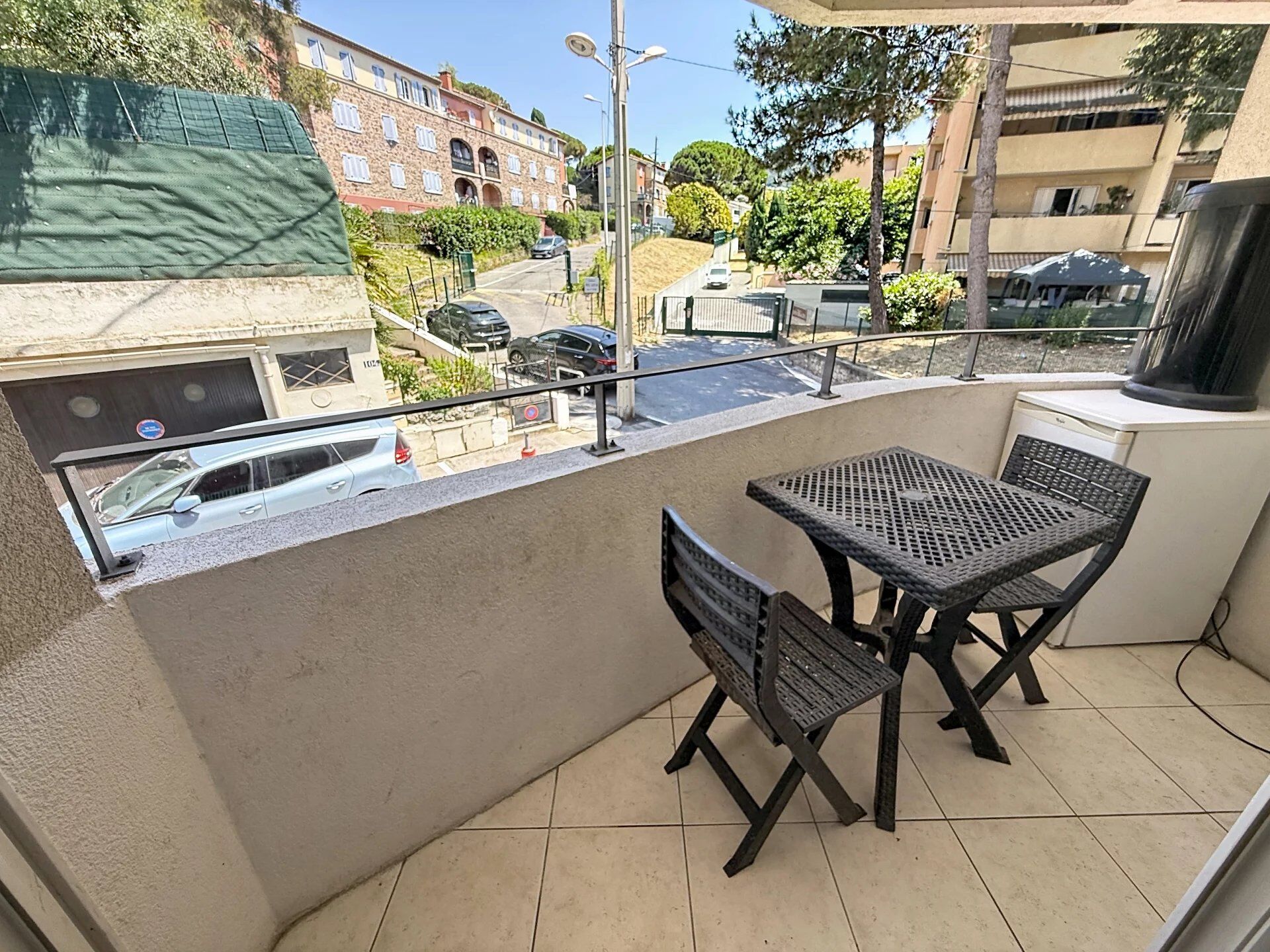 Appartement 2 pièces 35 m² · à Cannes · 35 m² · 780 €