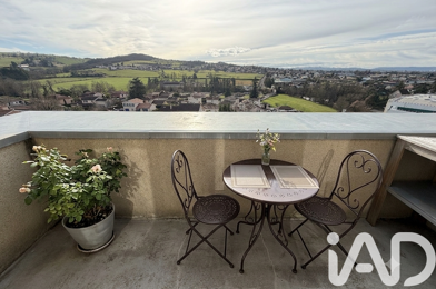 Appartement 3 pièces 170000 €