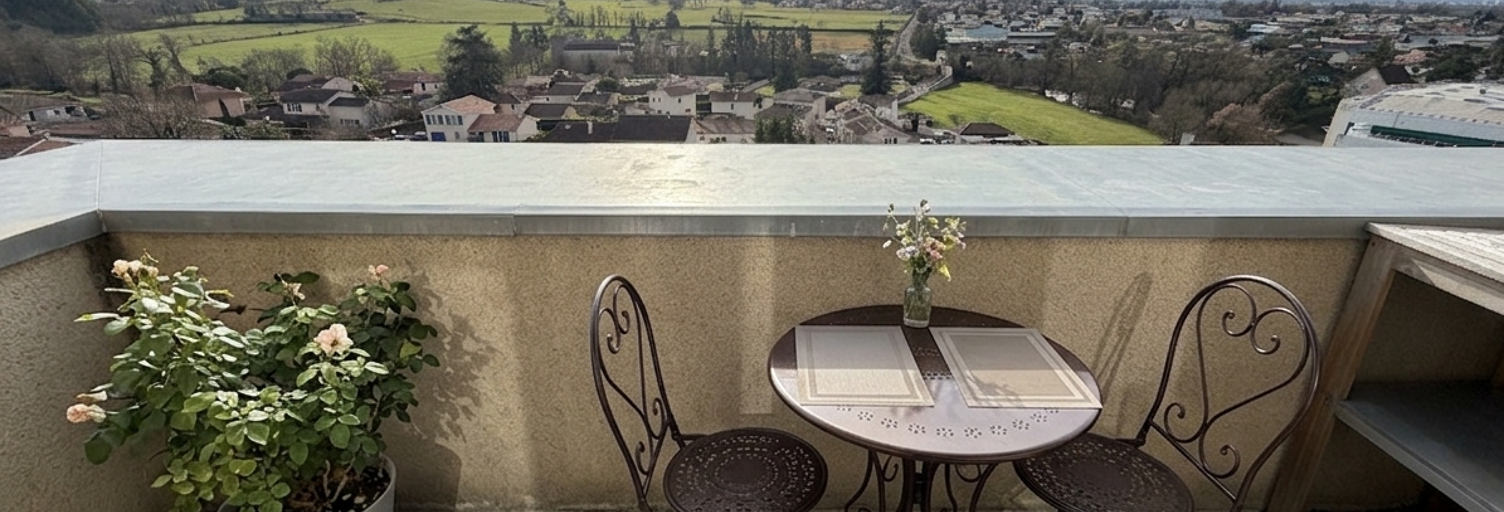 Appartement 3 Pièces 83 m² à vendre à Saint-Galmier (42330)