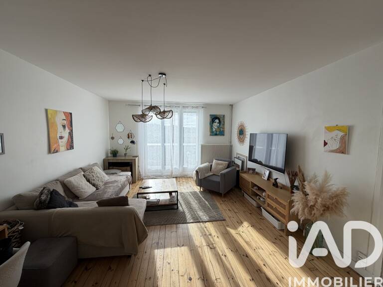 Vente Appartement 3 pièces — photo 1