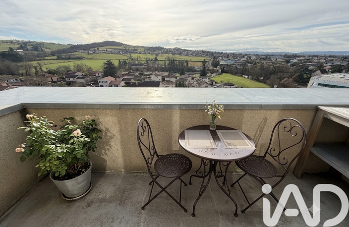 Vente Appartement 3 pièces — photo 2