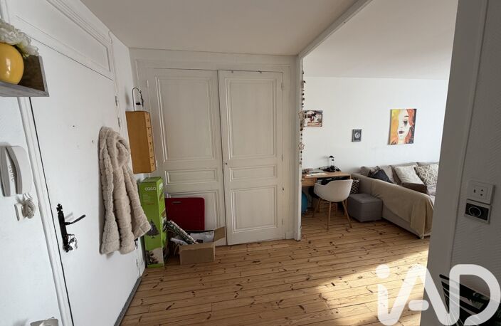 Vente Appartement 3 pièces — photo 4