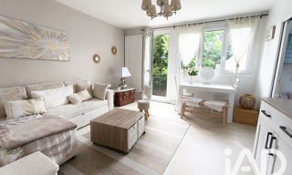 Appartement 4 Pièces 67 m² à vendre à Le Plessis-Trévise (94420)