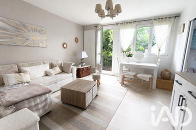 Appartement 4 pièces 199000 €
