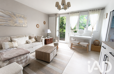 Vente Appartement 4 pièces — photo du bien