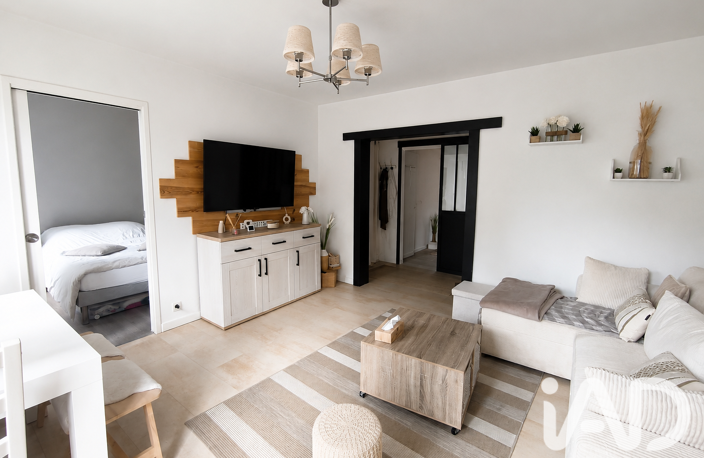 Vente Appartement 4 pièces — photo 2