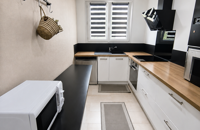 Vente Appartement 4 pièces — photo 3