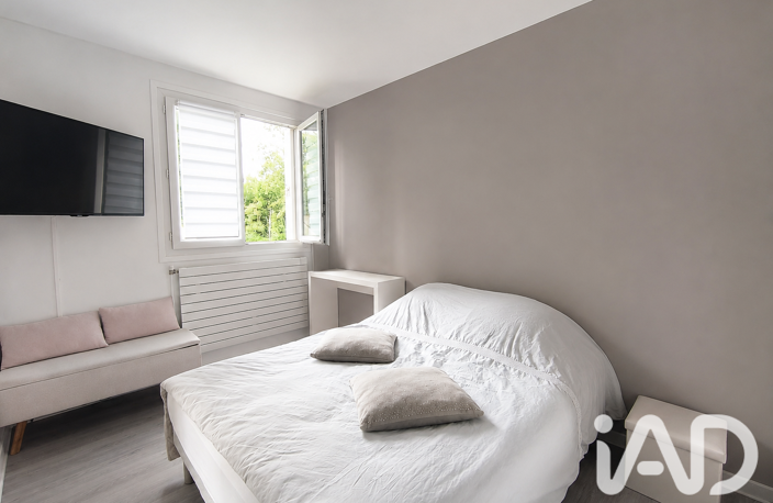 Vente Appartement 4 pièces — photo 4