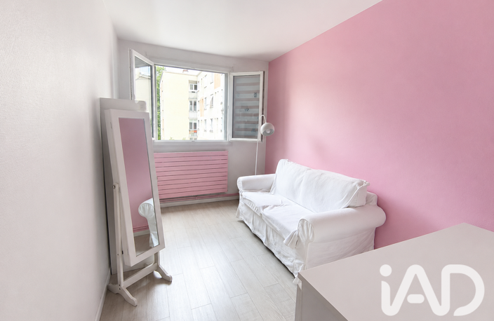Vente Appartement 4 pièces — photo 5