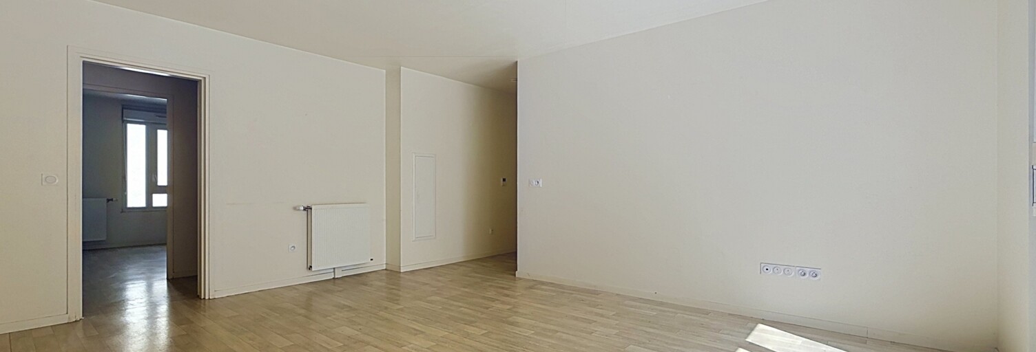 Appartement 3 Pièces 68 m² à vendre à Alfortville (94140)