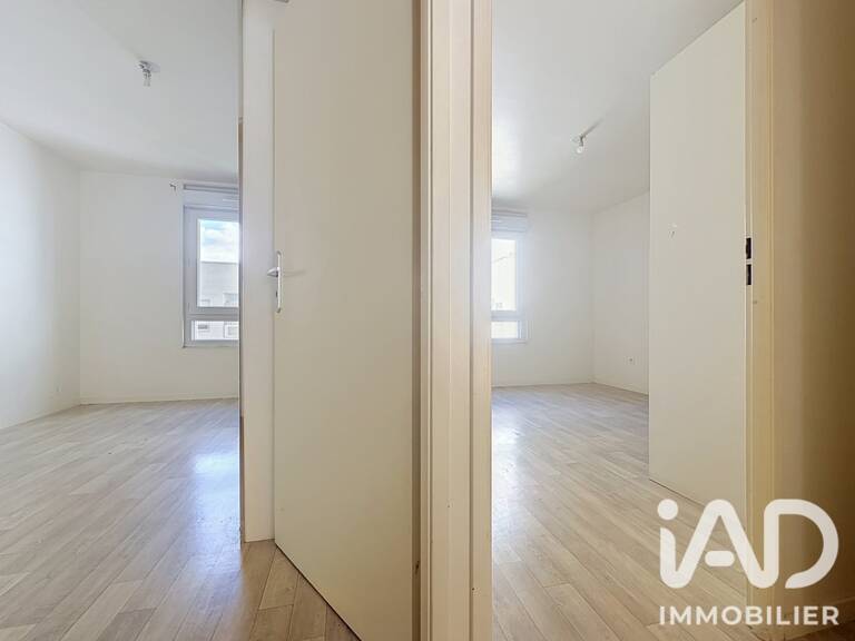 Vente Appartement 3 pièces — photo 1