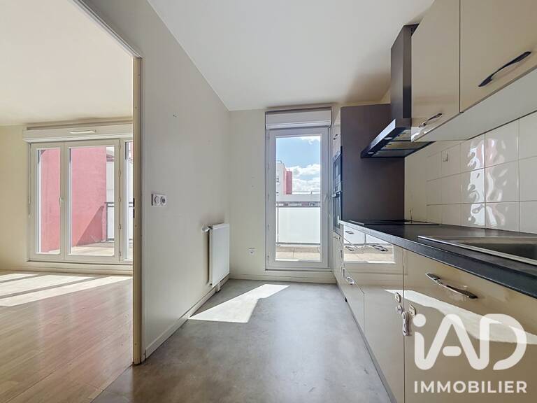 Vente Appartement 3 pièces — photo 1