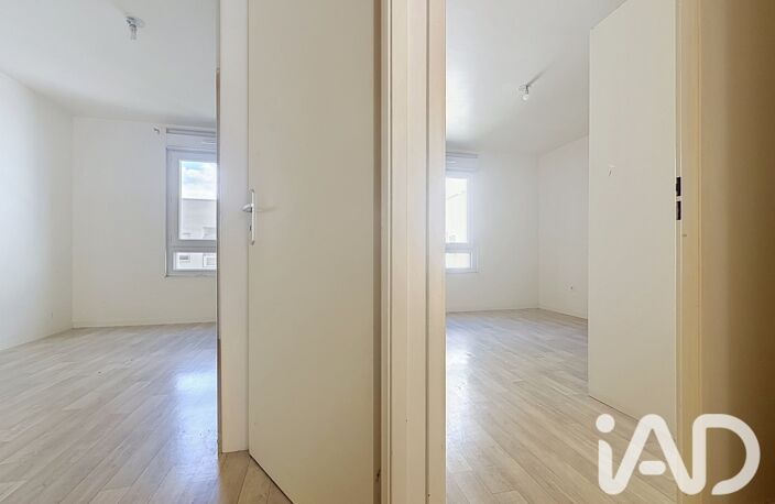 Vente Appartement 3 pièces — photo 2