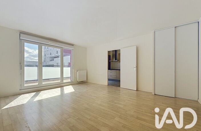 Vente Appartement 3 pièces — photo 5