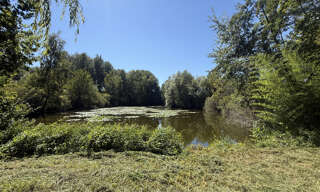 Terrain  12108 m² à vendre à Moreuil (80110)