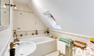 Maison 6 Pièces 114 m² à vendre à Rosoy (60140)