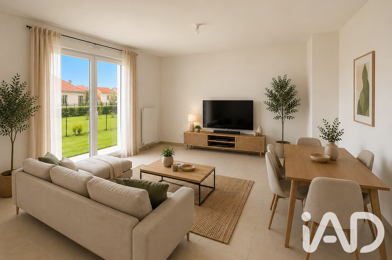 Maison 5 pièces 349000 €
