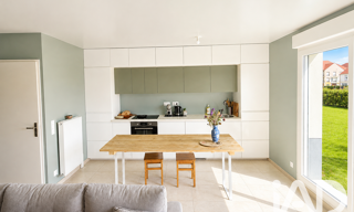 Maison 5 Pièces 92 m² à vendre à Ballancourt-sur-Essonne (91610)