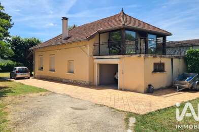 Maison 5 pièces 149000 €