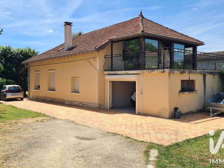 Vente Maison traditionnelle 5 pièces — photo 1