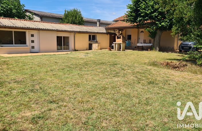 Vente Maison traditionnelle 5 pièces — photo 3