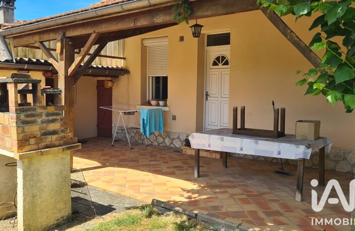 Vente Maison traditionnelle 5 pièces — photo 4