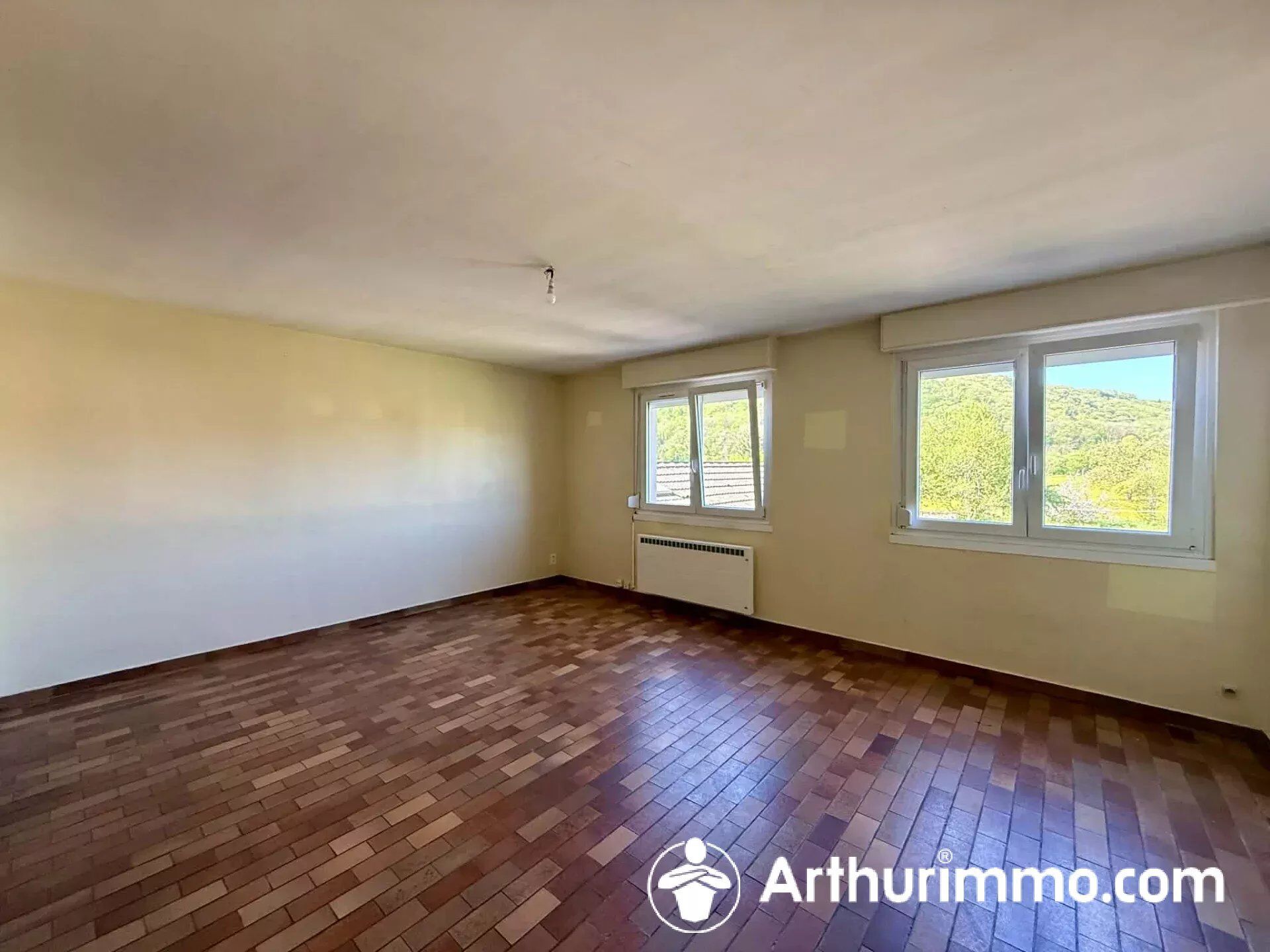 Appartement 3 pièces 73 m² · à Bart · 73 m² · 575 €/mois