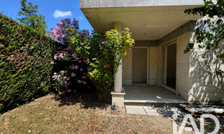 Appartement 4 Pièces 92 m² à vendre à Garches (92380)