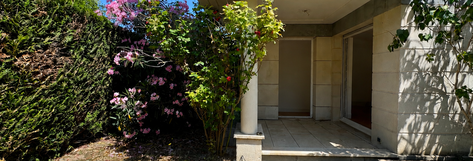 Appartement 4 Pièces 92 m² à vendre à Garches (92380)