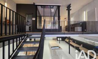 Commerce  156 m² à vendre à Lille (59800)