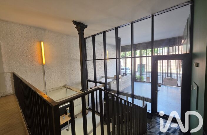 Vente Boutique/Local commercial 156 m&sup2; — photo 3