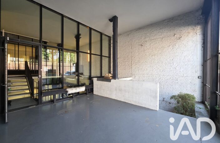 Vente Boutique/Local commercial 156 m&sup2; — photo 4