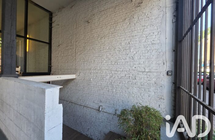 Vente Boutique/Local commercial 156 m&sup2; — photo 5