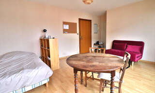 Appartement 1 Pièce 29 m² à louer à Pau (64000)
