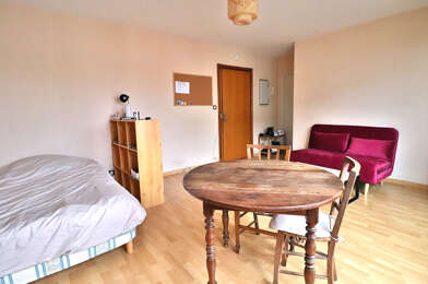 Appartement 1 pièces 430 €