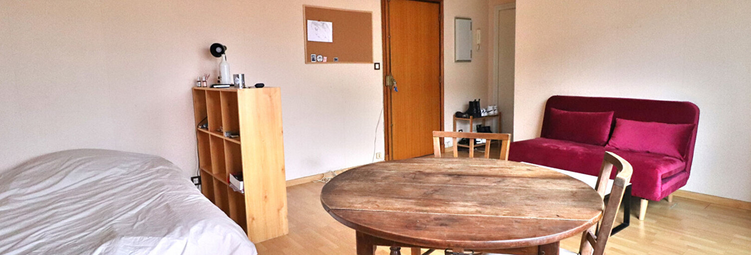 Appartement 1 Pièce 29 m² à louer à Pau (64000)
