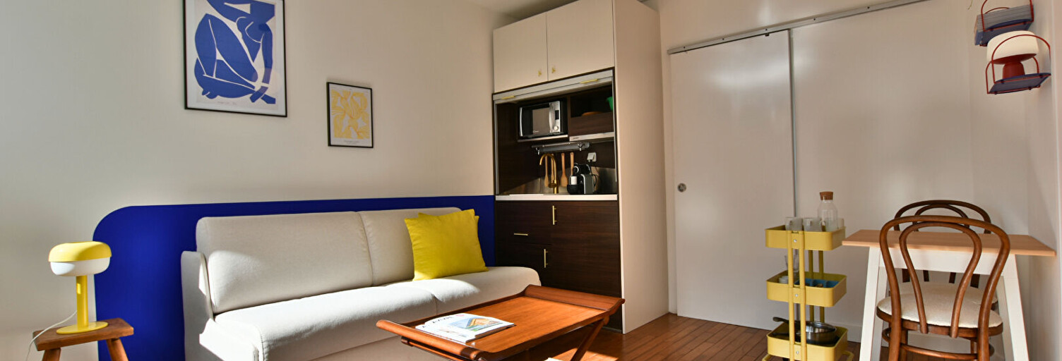 Appartement 3 Pièces 19 m² à louer à Pau (64000)