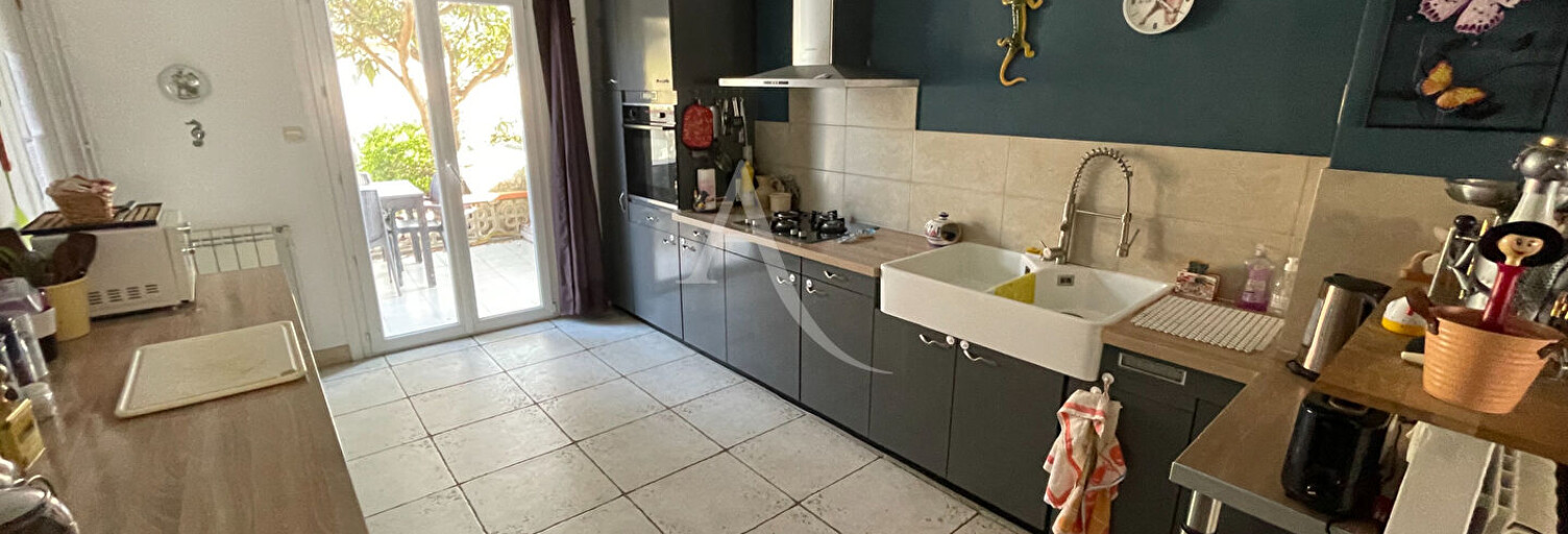 Maison 3 Pièces 101 m² à vendre à Castelnaudary (11400)