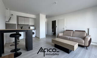 Appartement 2 Pièces 42 m² à louer à Chambray-lès-Tours (37170)