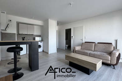 Appartement 2 pièces 680 €