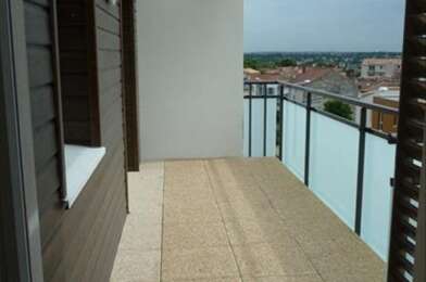Appartement 3 pièces 730 €
