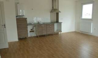 Appartement 3 Pièces 67 m² à louer à Poitiers (86000)