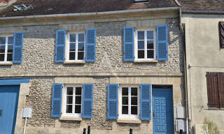 Maison 4 Pièces 78 m² à louer à Chaumont-en-Vexin (60240)