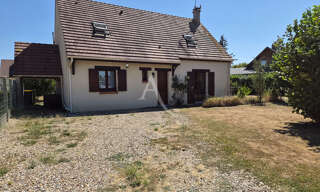 Maison 5 Pièces 112 m² à louer à Longchamps (27150)