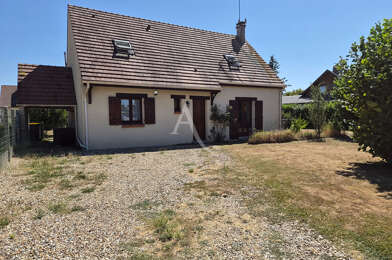 Maison 5 pièces 1100 €