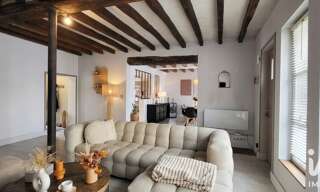 Maison 6 Pièces 154 m² à vendre à Saint-Branchs (37320)