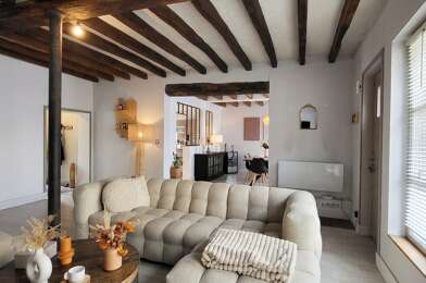 Maison 6 pièces 280000 €