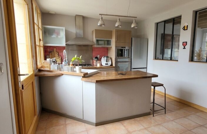Vente Maison de ville 6 pièces — photo 5