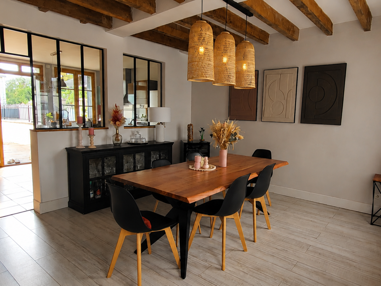 Vente Maison de ville 6 pièces — photo 1