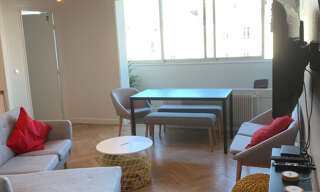 Appartement 6 Pièces 93 m² à louer à Lyon 8 (69008)